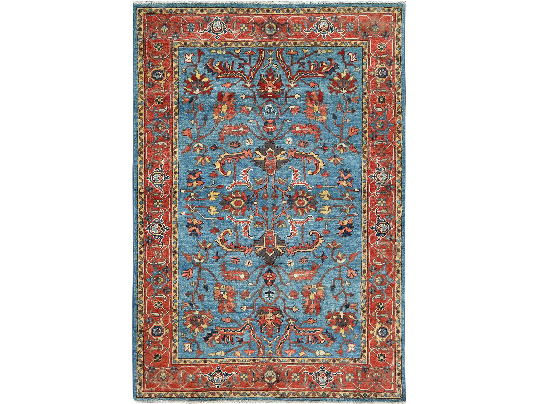 HerizRugs ORC745470